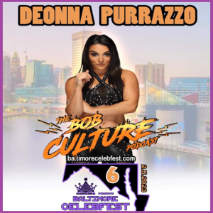 Deonna Purrazzo Returns to The BCP
