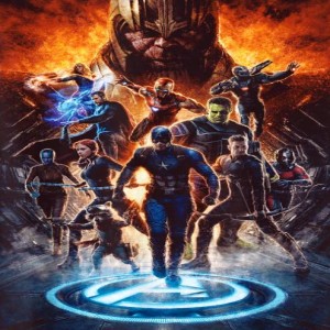 Avengers: Endgame Review 