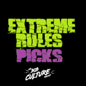 WWE Extreme Rules Picks 2022