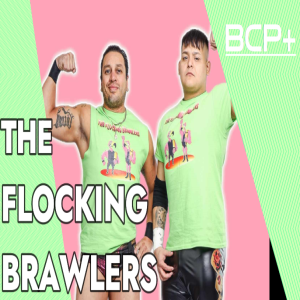 The Flocking Brawlers Interview
