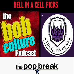 Hell in a Cell 2019 Picks 