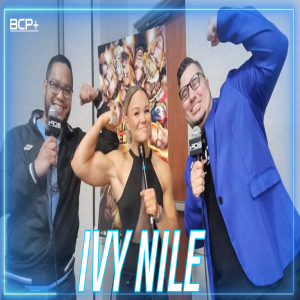 Ivy Nile Interview