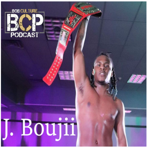 J. Boujii Returns