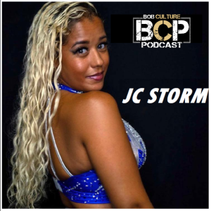 JC Storm Interview