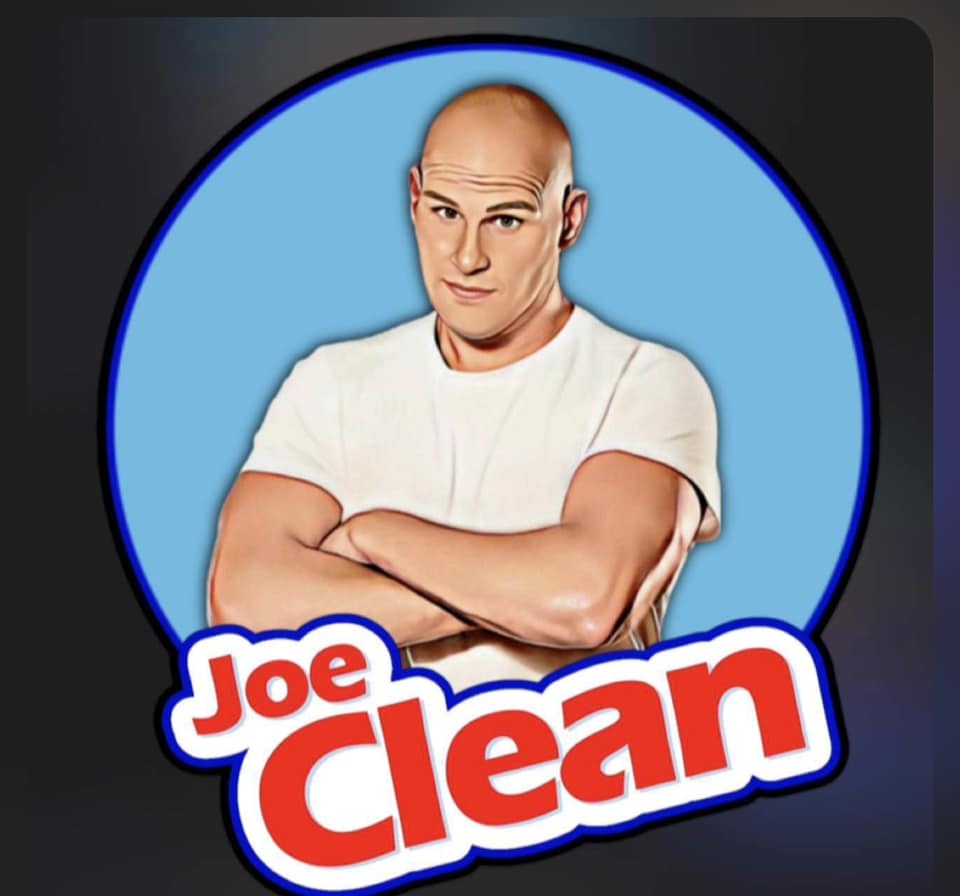 Joe Clean Interview