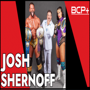 Josh Shernoff Interview