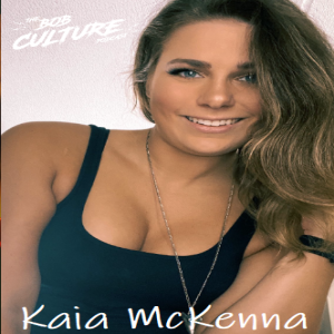 Kaia McKenna Interview