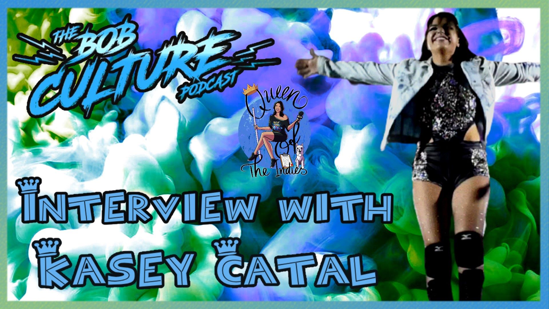 Kasey Catal Returns