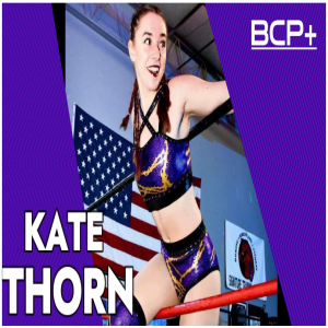 Kate Thorn Interview