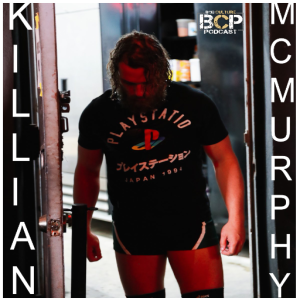 Killian McMurphy Interview