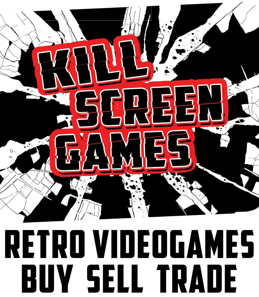 Episode 23 - Kill Screen Games  