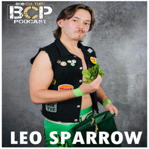 Leo Sparrow