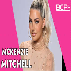 McKenzie Mitchell Interview