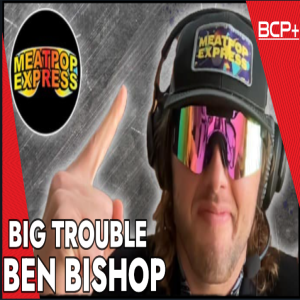Big Trouble Ben Bishop Interview