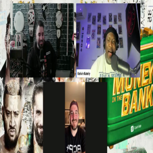 WWE Money In The Bank Predictions