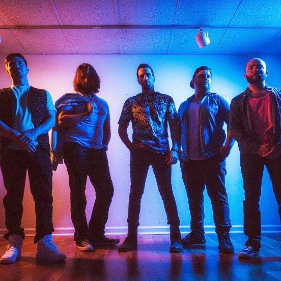Morningside Lane talks “Temperamental”