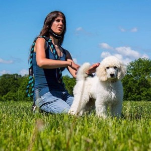 Nicole Costanza of Big Momma's Dog Training LLC