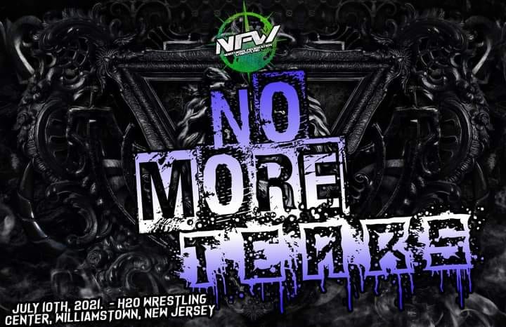 Cody Jenne Talks NFW No More Tears