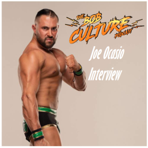 Joe Ocasio Interview