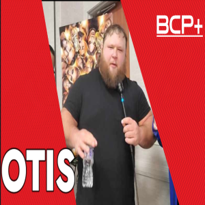 Otis Interview