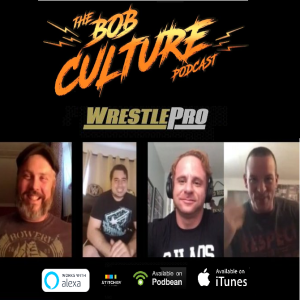 WrestlePro’s Pat Buck and Kevin Matthews Interview 