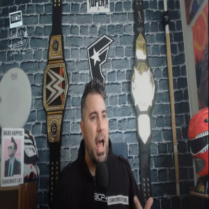 WWE RAW & NXT REVIEW