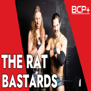 The Rat Bastards Interview