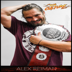 Alex Reiman Interview