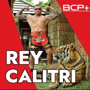 Rey Calitri LIVE From Thailand
