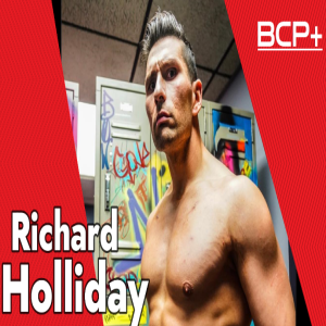 Richard Holliday Interview