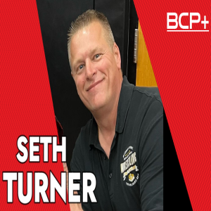 Seth Turner Interview