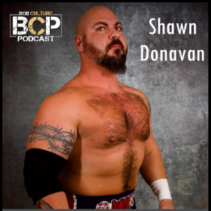 Shawn Donavan Returns