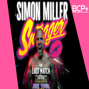 Simon Miller Interview