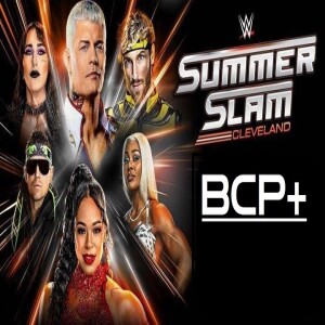 WWE SummerSlam Predictions Picks