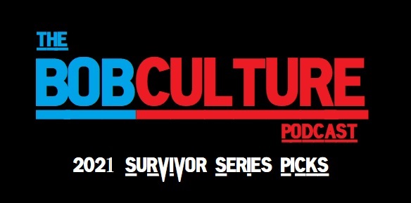 Survivor Series 2020 Picks