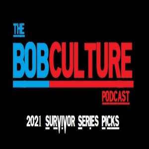 Survivor Series 2021 Picks