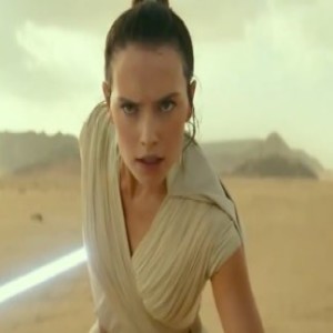 Star Wars:  The Rise of Skywalker Review