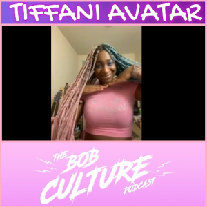 Tiffani Avatar Interview
