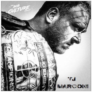 TJ MARCONI INTERVIEW