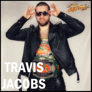 Travis Jacobs Interview