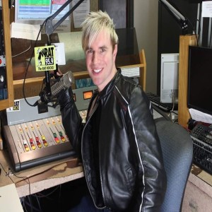 Jersey Rock's Tom Hanley Interview