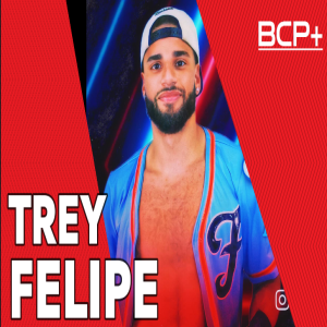 Trey Felipe Interview