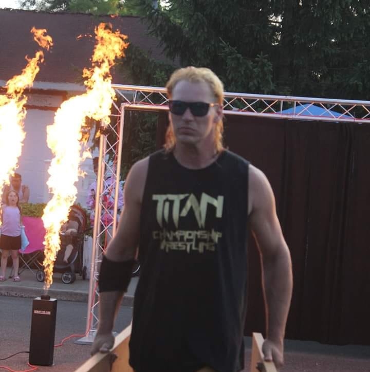 Waylon Kage Interview