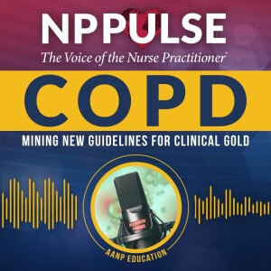 124. COPD: Mining New Guidelines for Clinical Gold (CE)