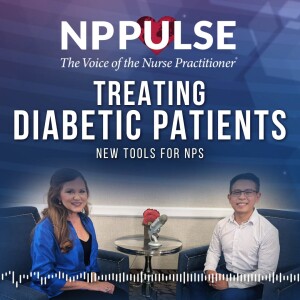 139. Treating Patients with Diabetes: New Tools For NPs