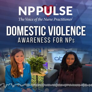 129. Domestic Violence Awareness for NPs