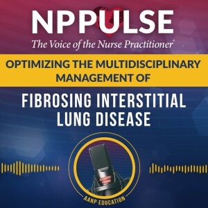 152. Optimizing the Multidisciplinary Management of Fibrosing Interstitial Lung Disease (CE)