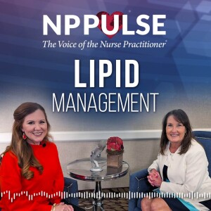 135. Lipid Management with Dr. Colleen Walsh-Irwin