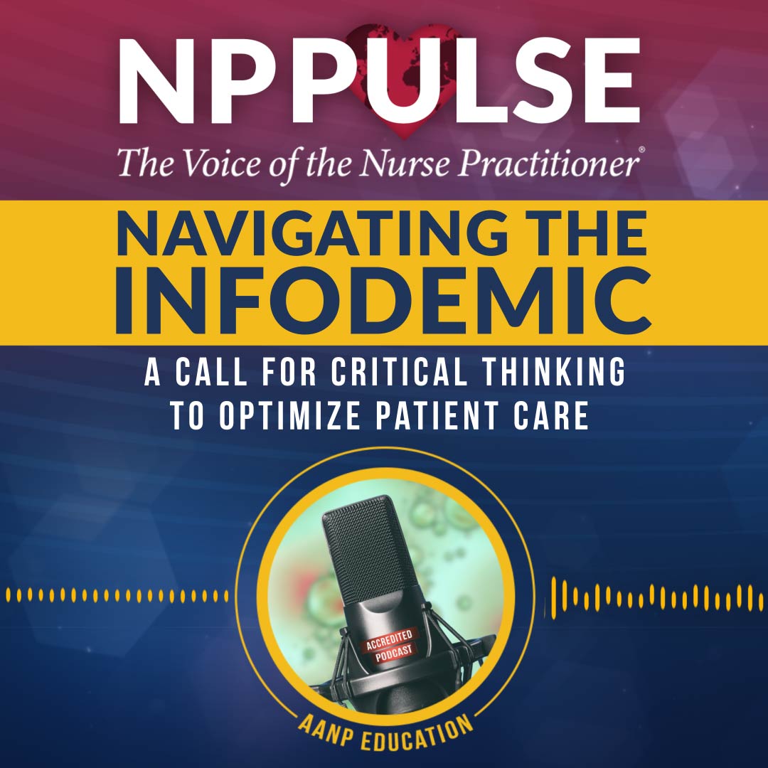 NP Pulse: The Voice of the Nurse Practitioner (AANP)