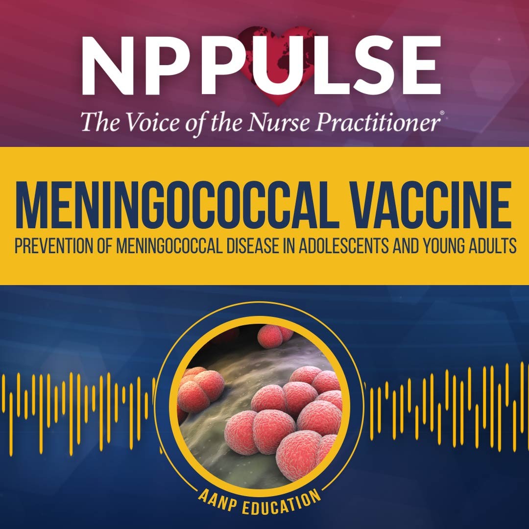 NP Pulse: The Voice of the Nurse Practitioner (AANP)